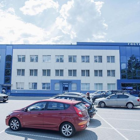 Olimpiyskiy Hotel Минск Екстериор снимка