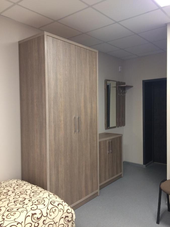 Olimpiyskiy Hotel Минск Екстериор снимка