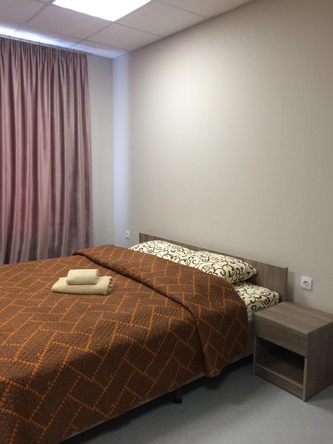 Olimpiyskiy Hotel Минск Екстериор снимка