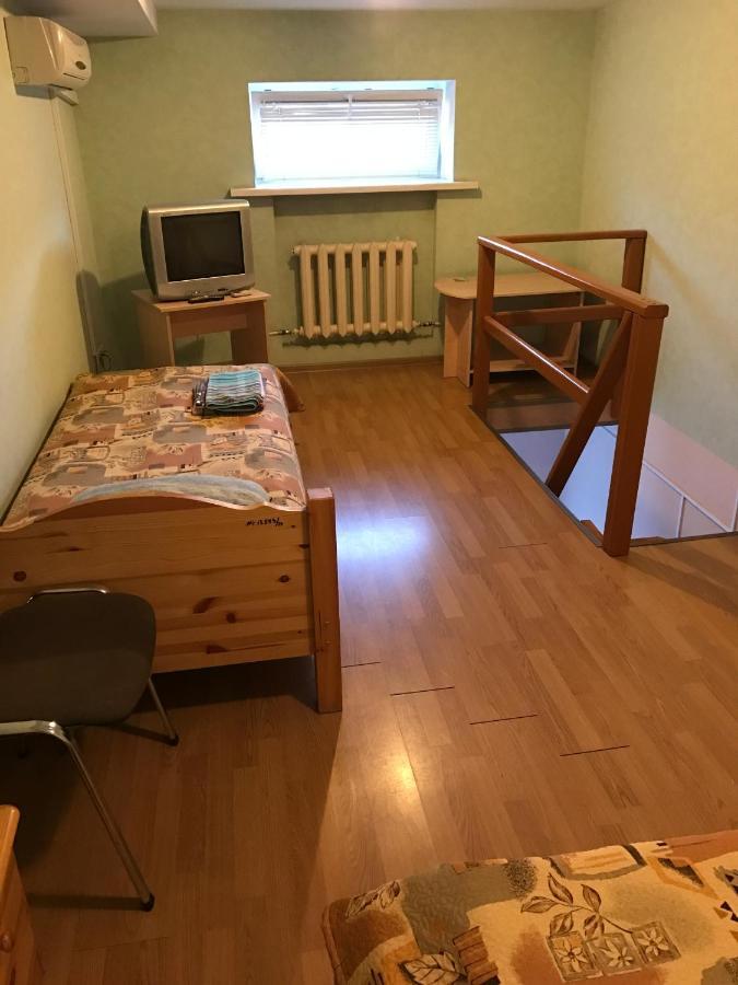 Olimpiyskiy Hotel Минск Стая снимка