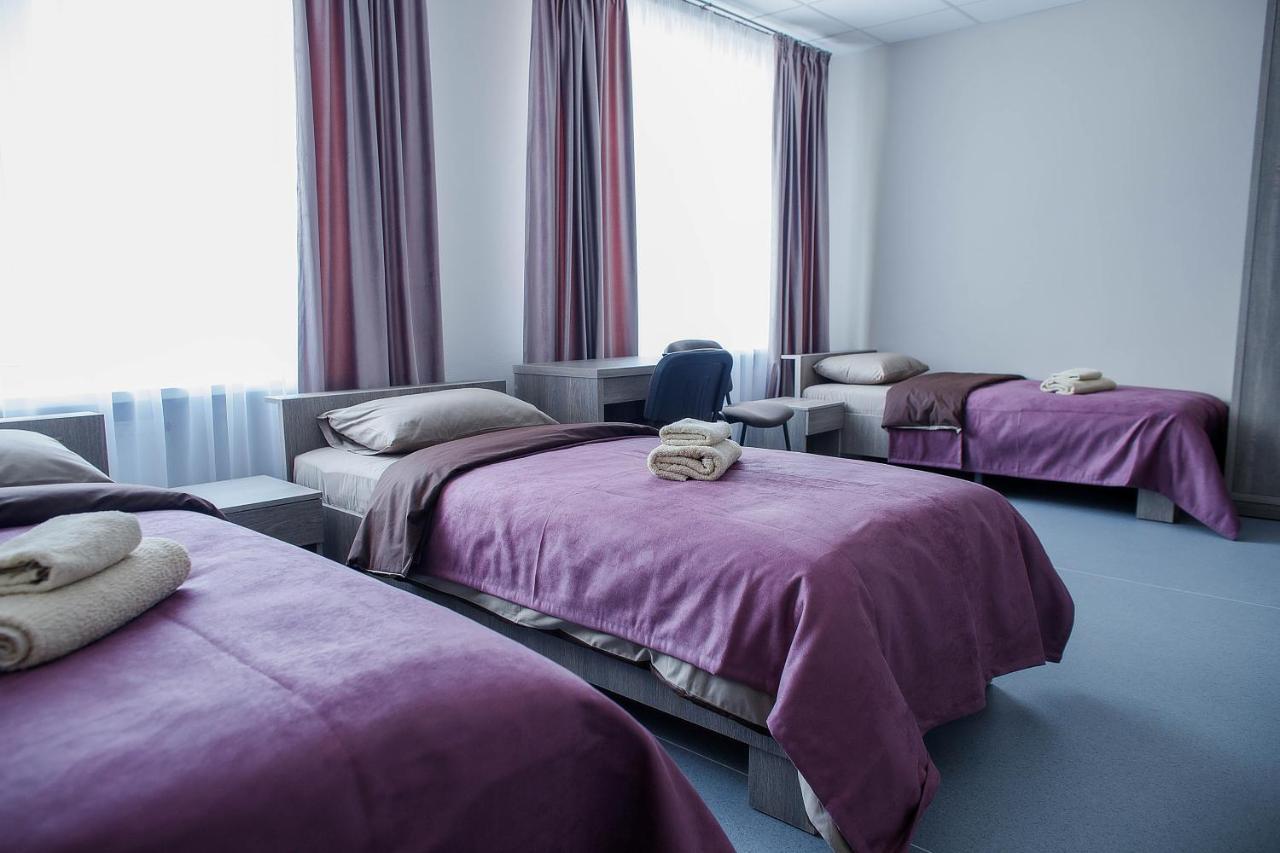 Olimpiyskiy Hotel Минск Екстериор снимка