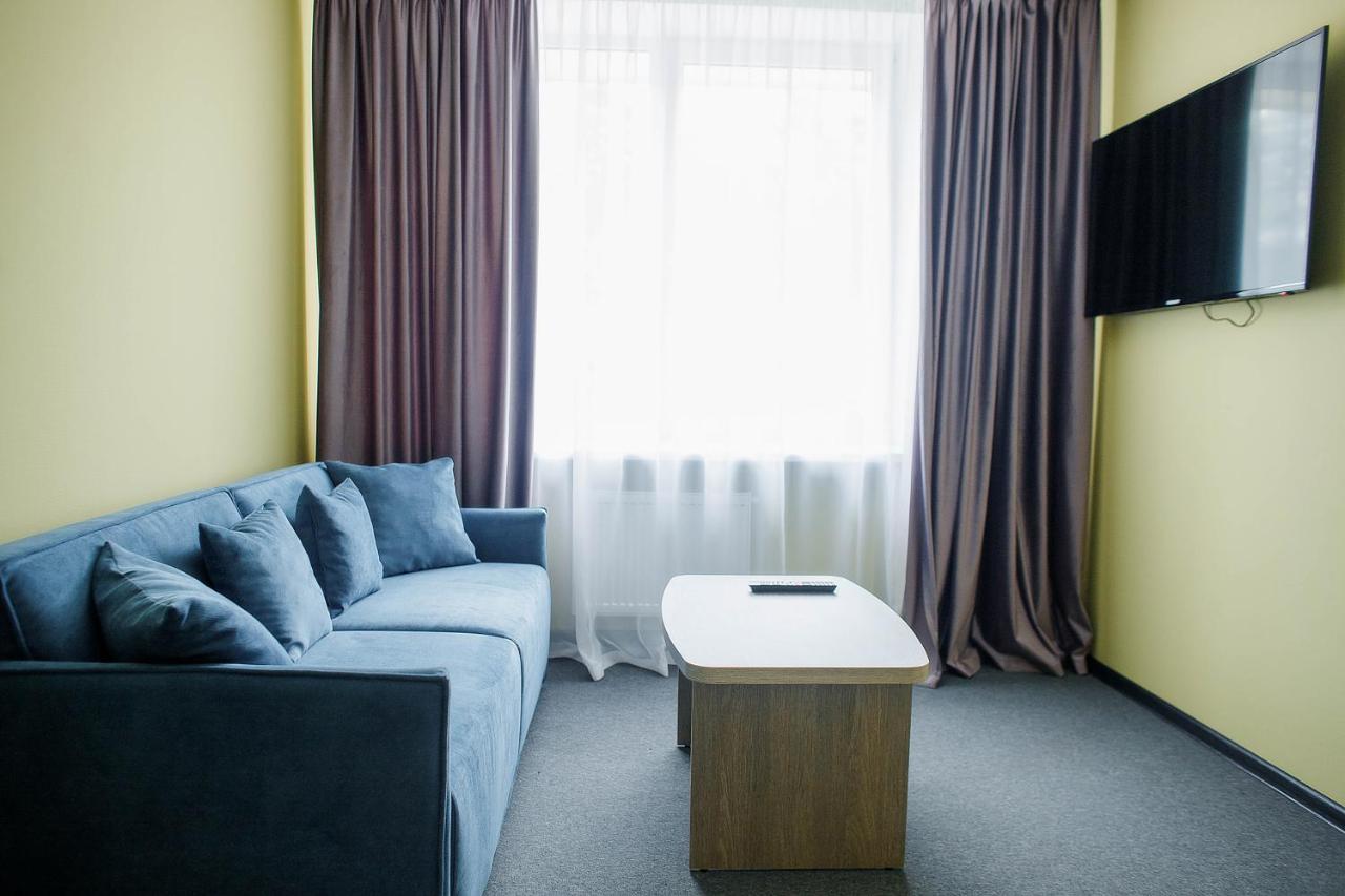 Olimpiyskiy Hotel Минск Екстериор снимка