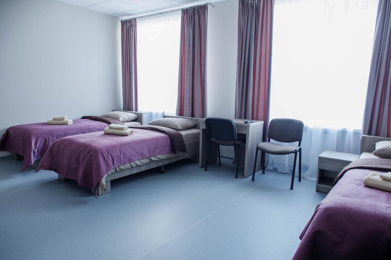 Olimpiyskiy Hotel Минск Екстериор снимка
