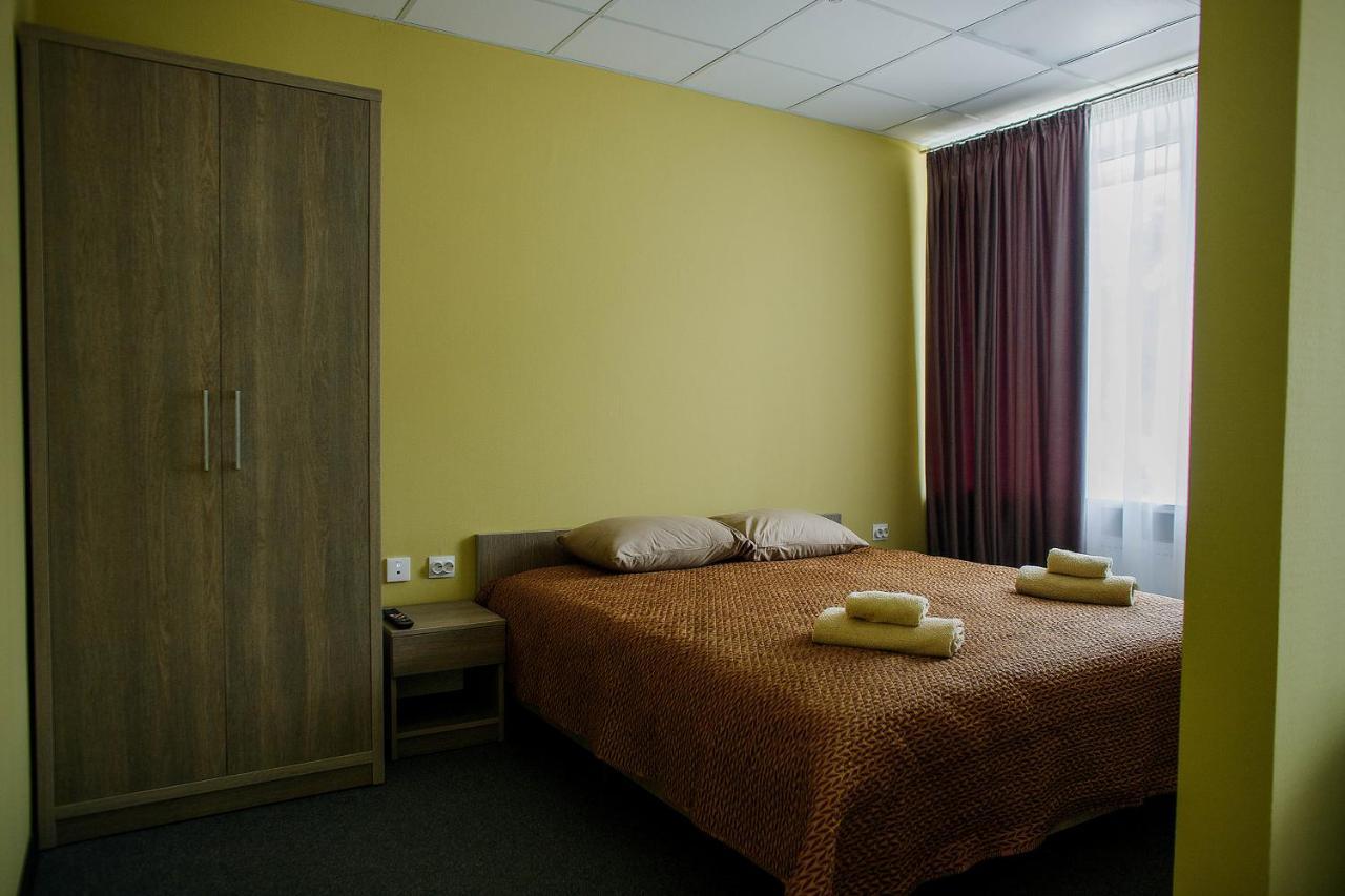 Olimpiyskiy Hotel Минск Екстериор снимка