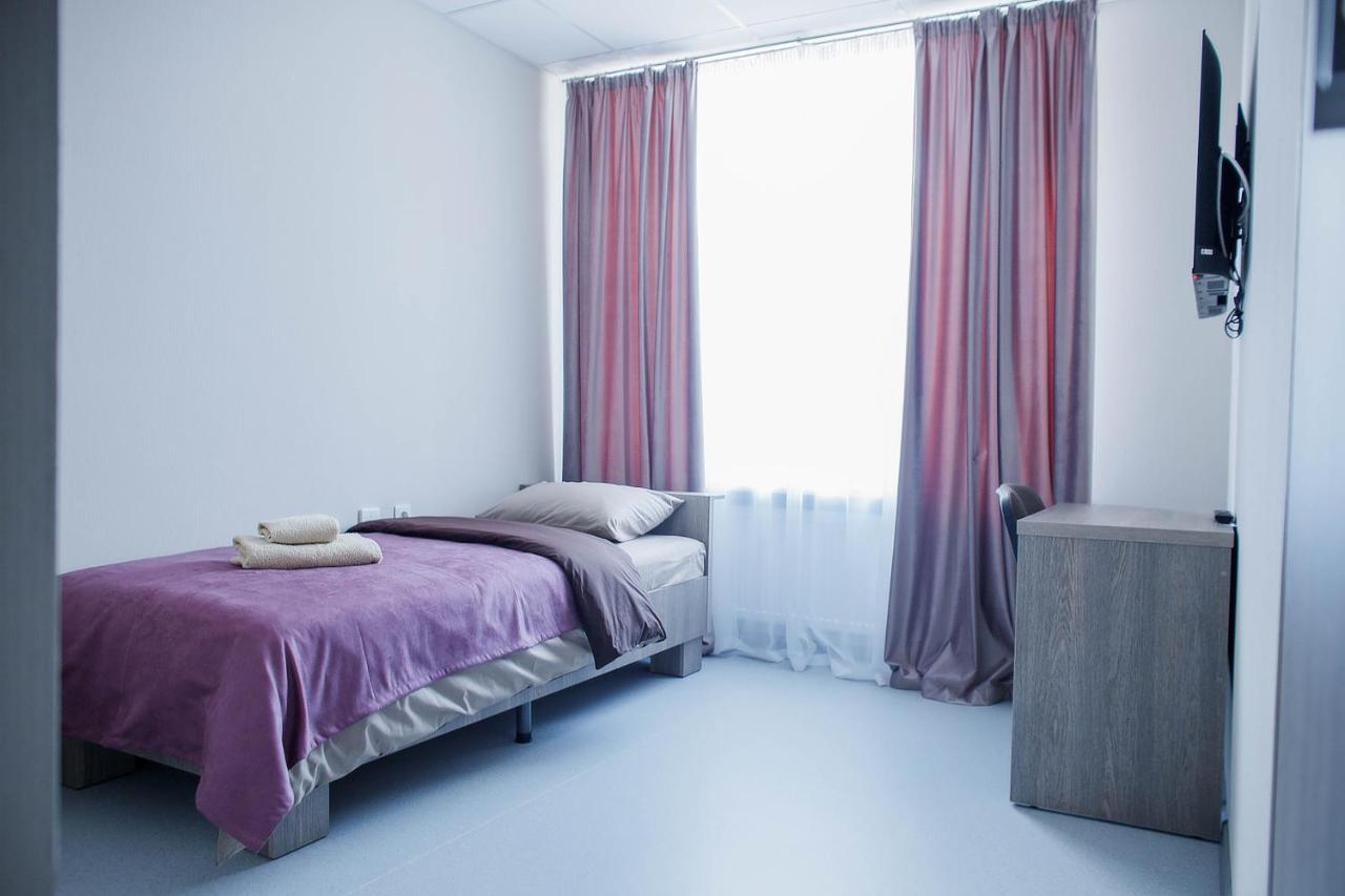 Olimpiyskiy Hotel Минск Екстериор снимка