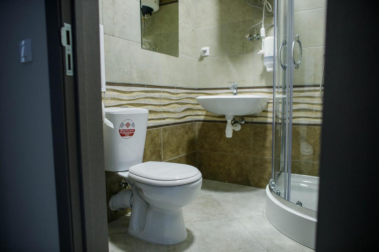 Olimpiyskiy Hotel Минск Екстериор снимка