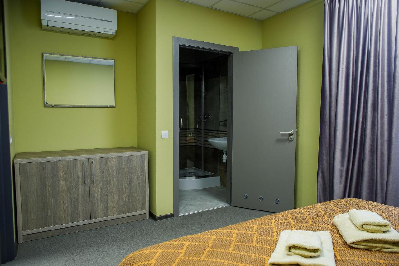 Olimpiyskiy Hotel Минск Екстериор снимка
