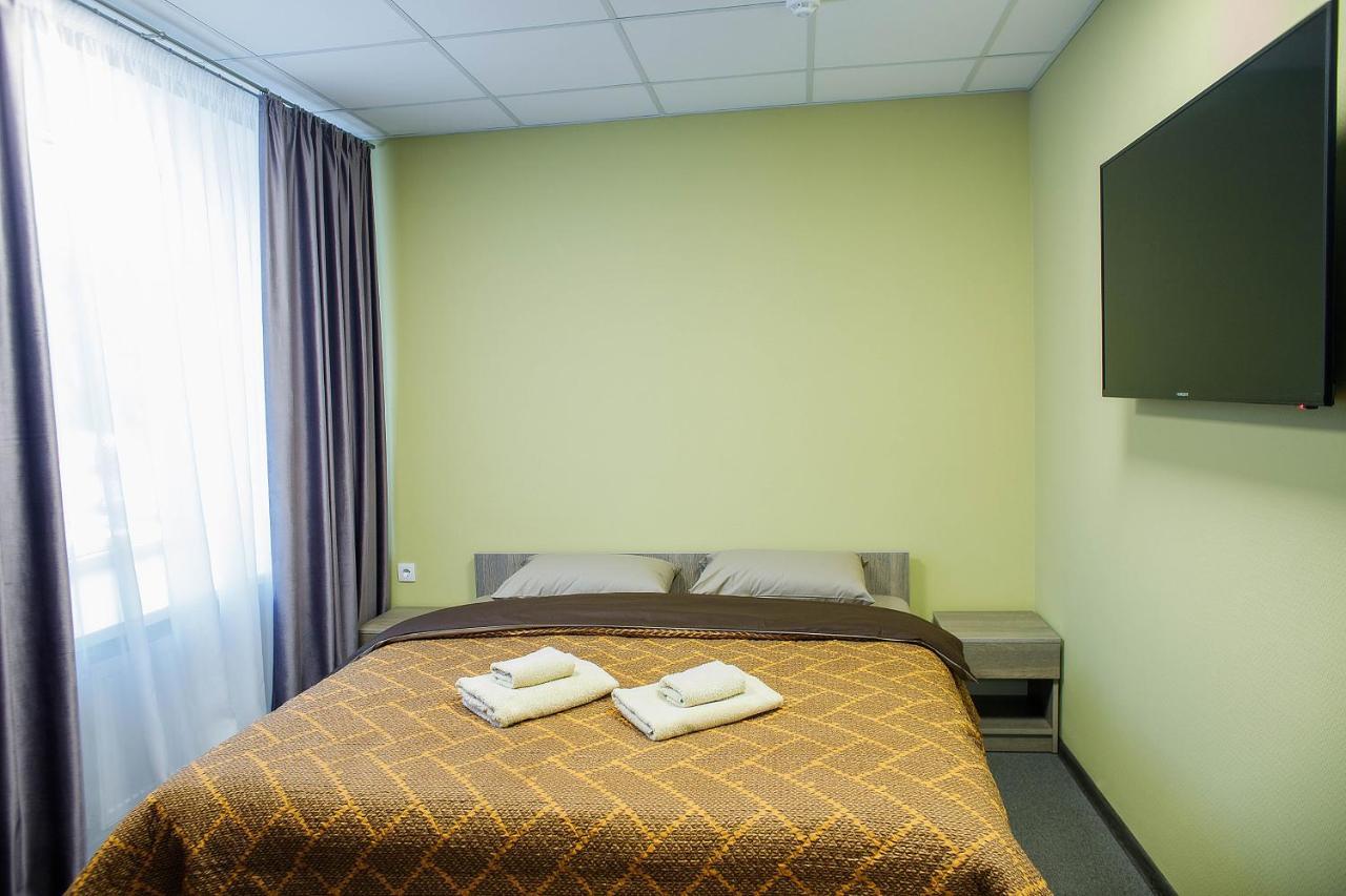 Olimpiyskiy Hotel Минск Екстериор снимка