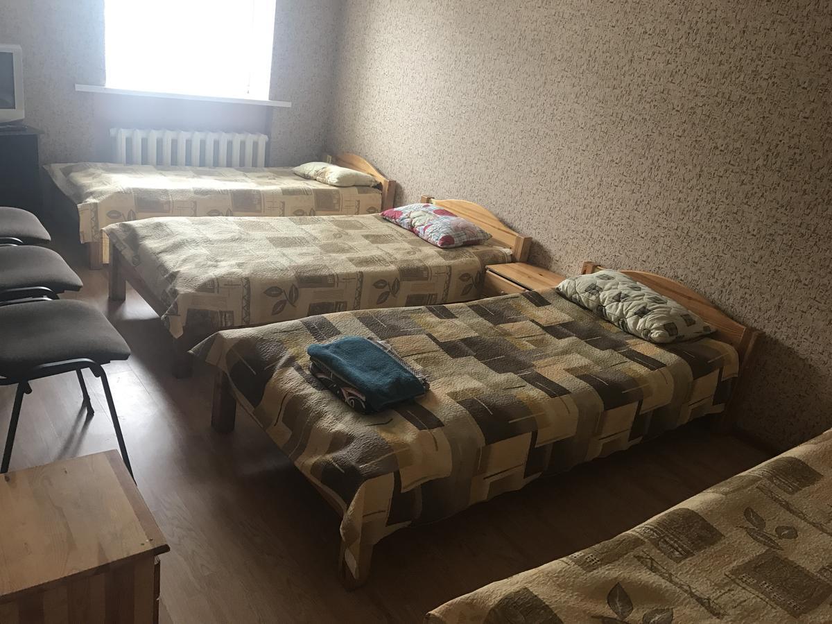 Olimpiyskiy Hotel Минск Стая снимка