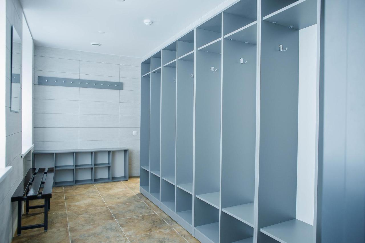 Olimpiyskiy Hotel Минск Екстериор снимка